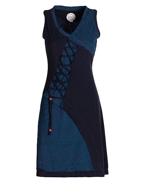 Vishes Sommerkleid Asymmetrisches Damen Sommer Kleid günstig online kaufen
