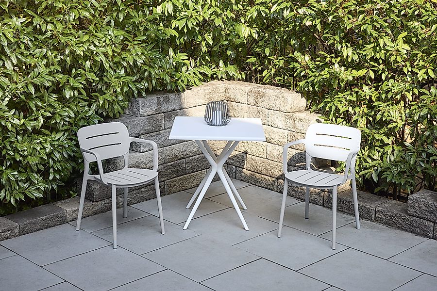 LC Garden Stapelstuhl LC Garden »Veti« günstig online kaufen