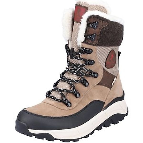 Rieker  Stiefel Stiefeletten L050214 L05 W0066-64 günstig online kaufen