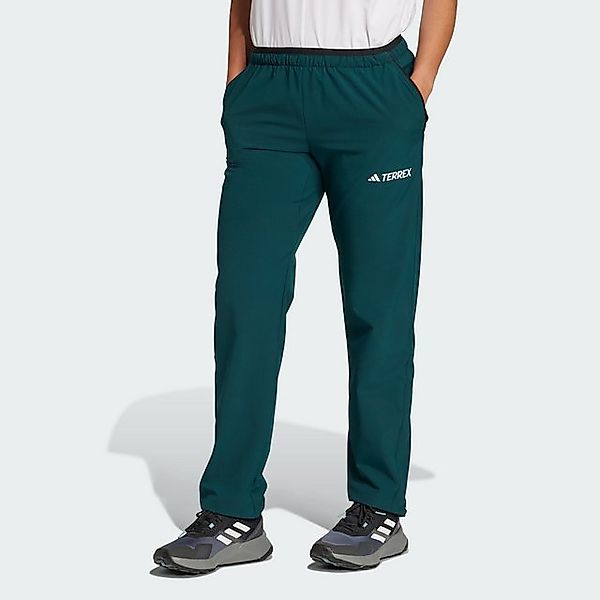 adidas TERREX Outdoorhose TERREX MULTI LITEFLEX HOSE günstig online kaufen