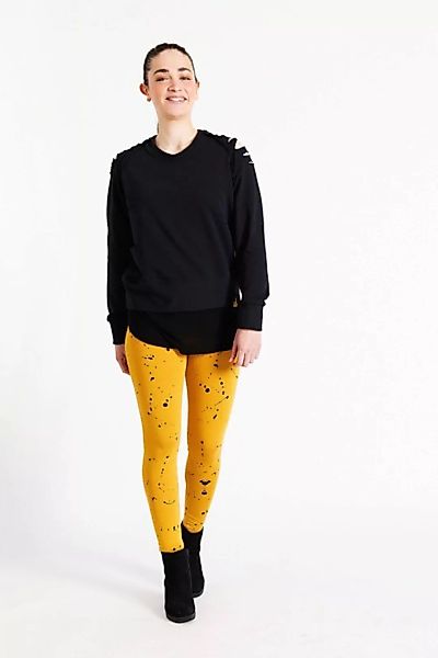 Pullover Damen Biobaumwolle Cuts! Beebee günstig online kaufen