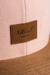 REELL Snapback Cap Suede Cap günstig online kaufen