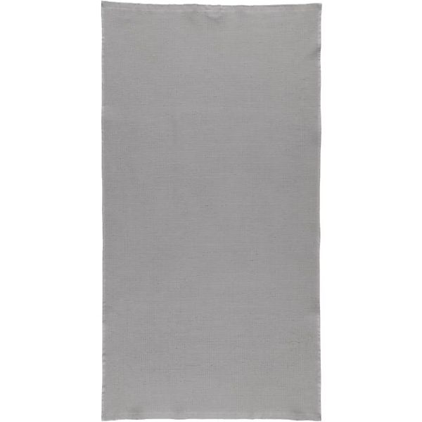 Rhomtuft - Handtücher Face & Body - Farbe: kiesel - 85 - Duschtuch 70x130 c günstig online kaufen