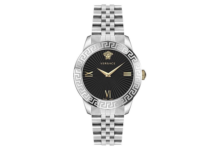 Versace Quarzuhr VEVC00419 günstig online kaufen