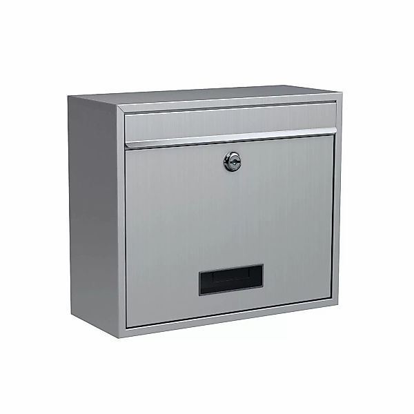 BASI Wandbriefkasten Wandbriefkasten (Spar-Set, 1-St), aus günstig online kaufen