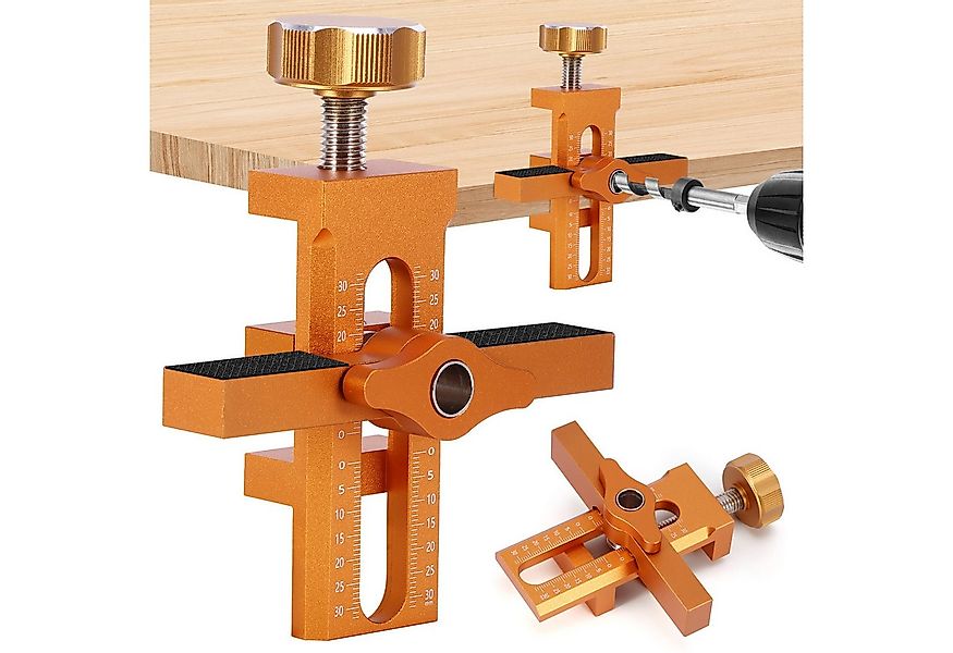 BlingBin Montagewerkzeug Schranktür-Installation Positionierer, Positionier günstig online kaufen