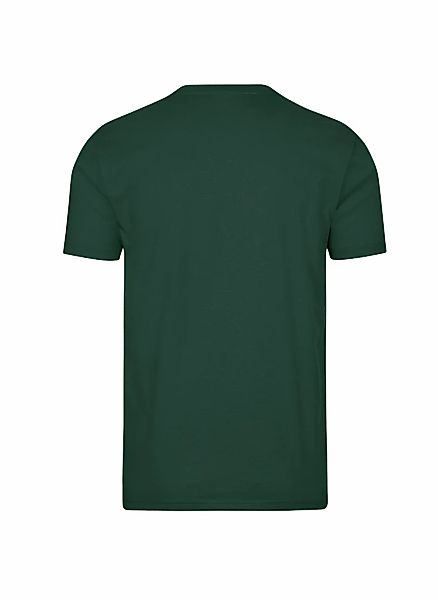 Trigema T-Shirt "TRIGEMA T-Shirt aus 100% Baumwolle" 1 Stk. günstig online kaufen
