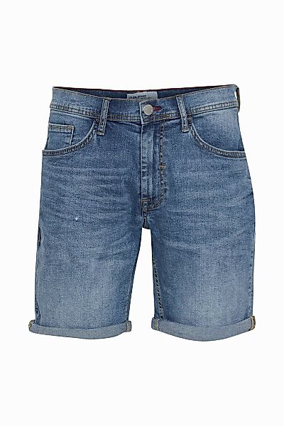 Blend Shorts BHTWISTER-denimshorts günstig online kaufen