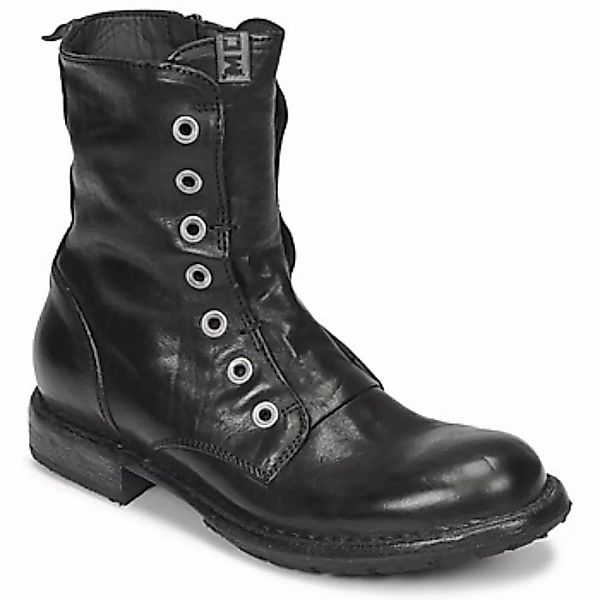 Moma  Damenstiefel 71301C-CU-NERO günstig online kaufen