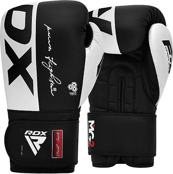 RDX Sports Boxhandschuhe RDX Boxhandschuhe, Trainingshandschuhe, Kickboxhan günstig online kaufen