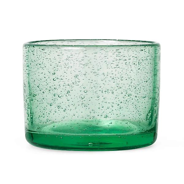 Oli Wasserglas niedrig 11cl Recycled clear günstig online kaufen