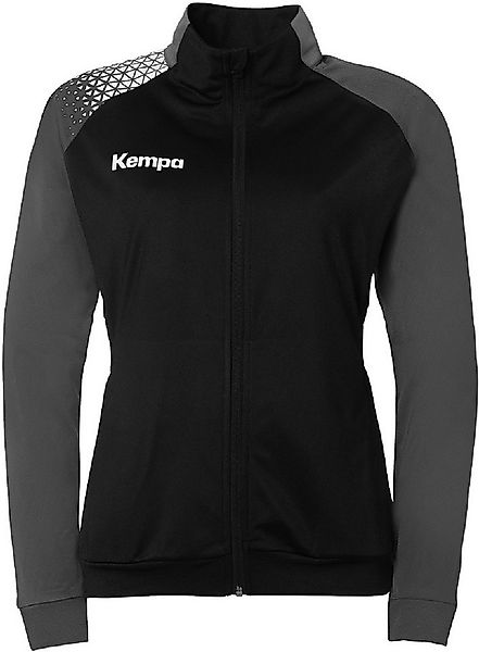 Kempa Trainingsjacke Ambition 28 Poly Jacke Damen günstig online kaufen