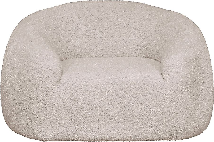 LeGer Home by Lena Gercke Sessel "YANI Relaxsessel, Loungesessel, Maße B/T/ günstig online kaufen