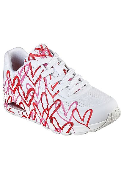 Skechers UNO SPREAD THE LOVE Sneaker günstig online kaufen
