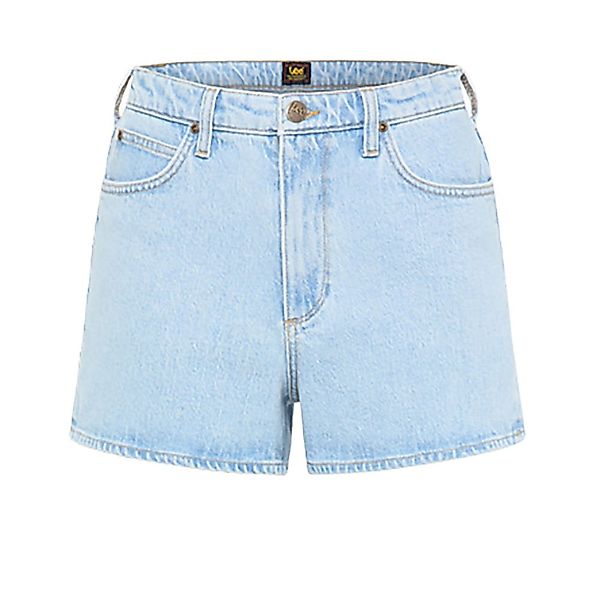 Lee Carol Jeans-shorts 30 Light Alton günstig online kaufen