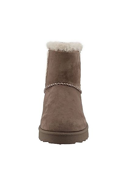 TOM TAILOR Tom Tailor Tall Boots Stiefel günstig online kaufen