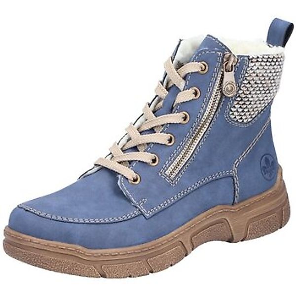 Rieker  Damenstiefel Stiefeletten HWK Stiefel 72330-14 günstig online kaufen