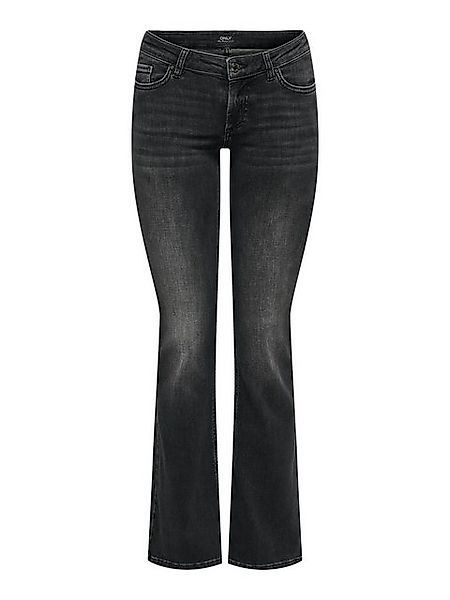 ONLY Bootcut-Jeans ONLBlush (1-tlg) Weiteres Detail günstig online kaufen