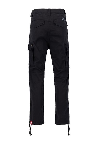 Alpha Industries Cargohose "Alpha Industries Men - Pants Squad Pant" günstig online kaufen