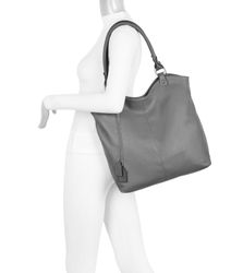 TONI&FRIENDS Schultertasche "Big City" große Handtasche mit vielen Fächern günstig online kaufen
