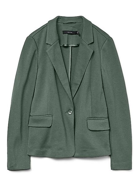Vero Moda Kurzblazer VMJulia (1-tlg) Weiteres Detail günstig online kaufen