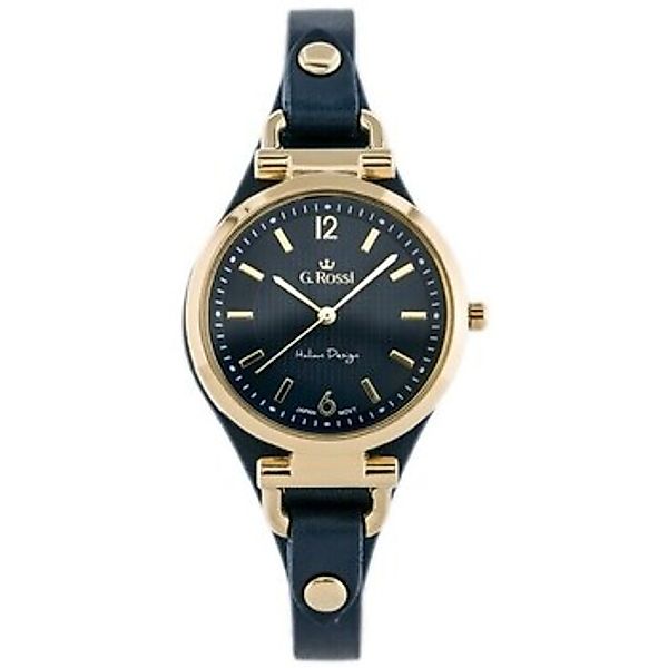 G. Rossi  Armbanduhr ty82150 günstig online kaufen