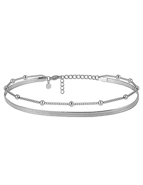 GOOD.designs Fußkette mit Anhänger (1-tlg), mit günstig online kaufen