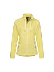 DEPROC Active Fleecejacke LUVERNE WOMEN CS günstig online kaufen