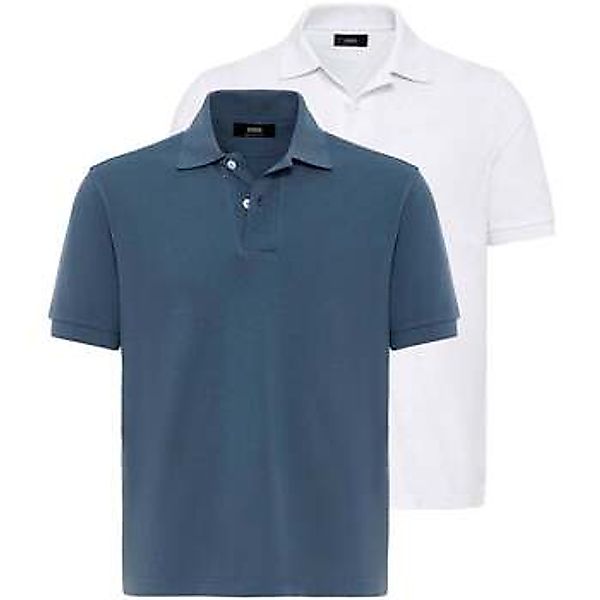 Antioch  T-Shirts & Poloshirts Gianpiero 2 Pack Regular Fit T-Shirt günstig online kaufen