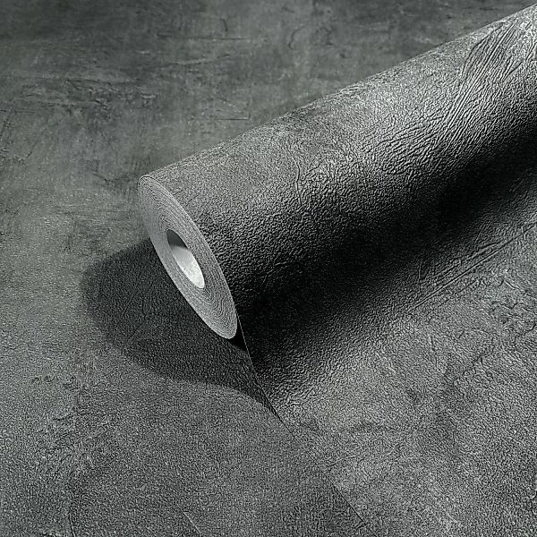 Marburg Vliestapete Leather, texturiert, uni, moderne günstig online kaufen