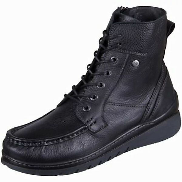 Wolky  Stiefel Stiefeletten Next 0485524-000 black Forest Leder 0485524-000 günstig online kaufen