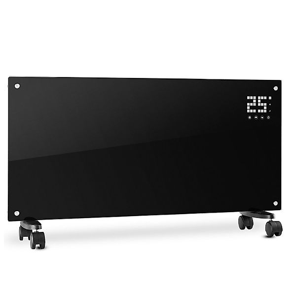 Klarstein Heizstrahler Bornholm, 2000 W, Konvektorheizung günstig online kaufen