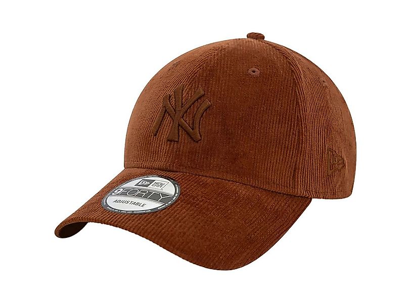 New Era Baseball Cap CORD 9FORTY® NEW YORK YANKEES CORD 9FORTY® NEW YORK YA günstig online kaufen