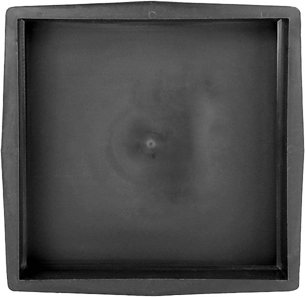 @tec Leichtbeton-Bauplatte Betonform Schalungsform 50x50x6cm günstig online kaufen