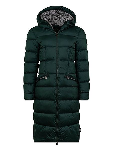 Schietwetter Steppmantel Damen Steppparka "Dünen Dagmar" günstig online kaufen