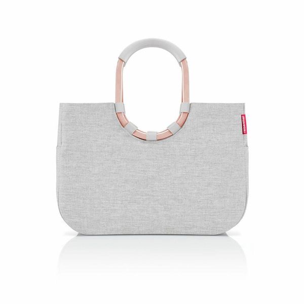 REISENTHEL® Einkaufsshopper loopshopper L frame twist günstig online kaufen