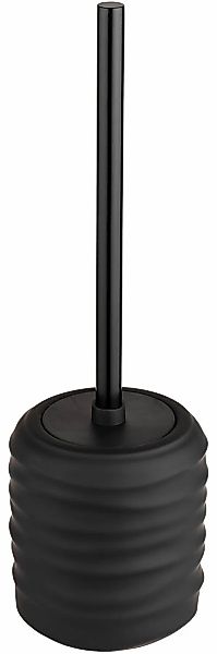 WENKO WC-Garnitur "Illana" Keramik mit Soft-Touch-Beschichtung, Toilettenbü günstig online kaufen