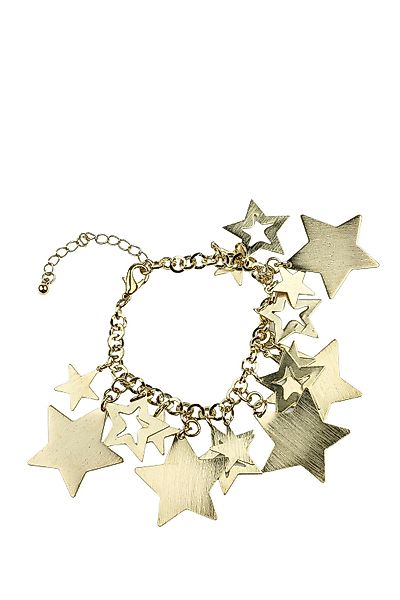 COLLEZIONE ALESSANDRO Armband "Sternchen" günstig online kaufen