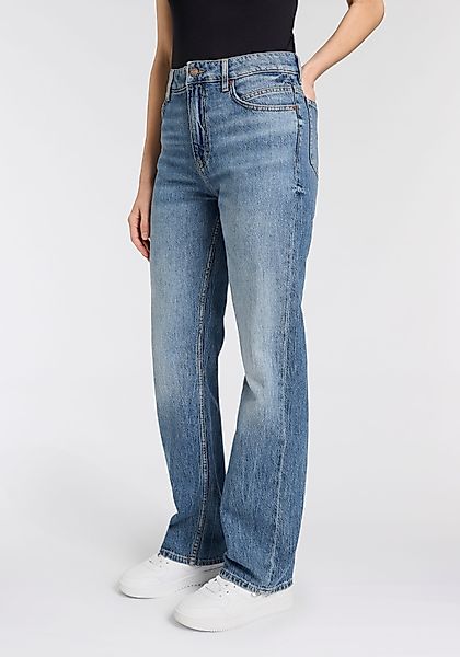 BOSS ORANGE Straight-Jeans Ada 10.0 Premium günstig online kaufen