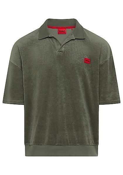 HUGO Poloshirt Terrence günstig online kaufen