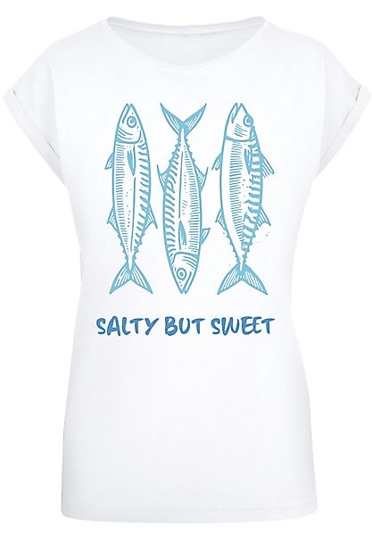 F4NT4STIC T-Shirt "Salty But Sweet", Premium Qualität günstig online kaufen