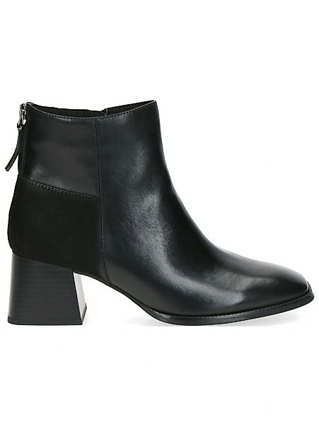 Caprice Stiefelette "Caprice Stiefelette Leder" günstig online kaufen