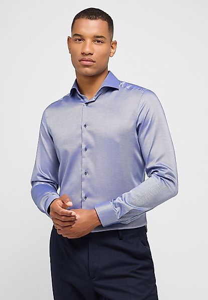 Eterna Langarmhemd SUPER SLIM EASY IRON günstig online kaufen