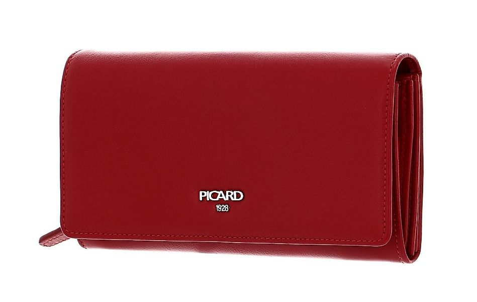 Picard Geldbörse Flap Wallet, aus echtem Rindsleder günstig online kaufen