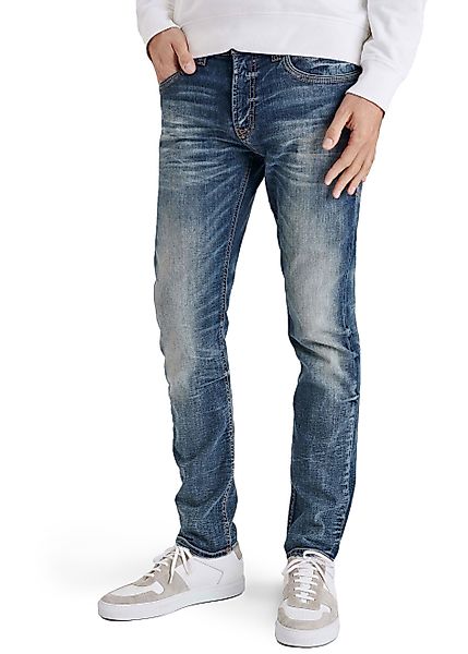 MAC 5-Pocket-Jeans Arne Pipe 1973L Workout günstig online kaufen