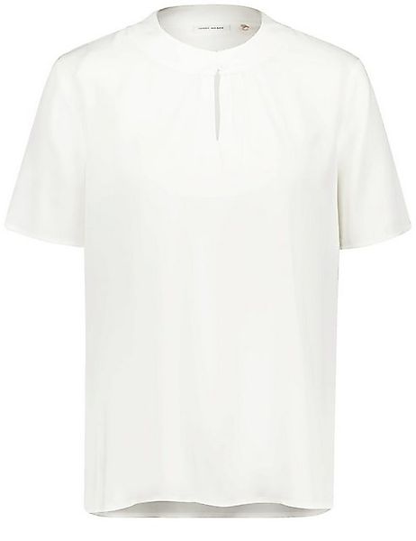 GERRY WEBER Blusenponcho Gerry Weber / Da. Bluse / BLUSE 1/2 ARM günstig online kaufen