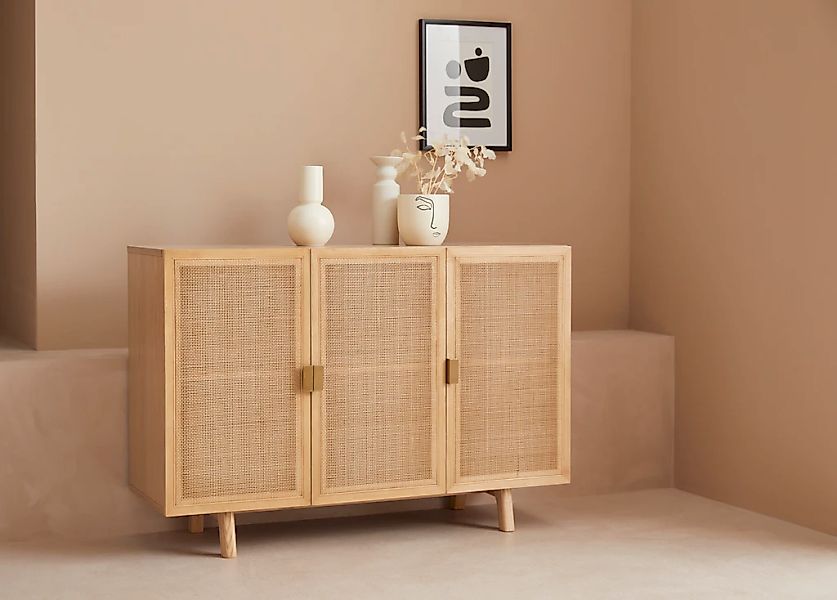LeGer Home by Lena Gercke "Lina, TOPSELLER, OTTOs Choice" Sideboard, Melino günstig online kaufen