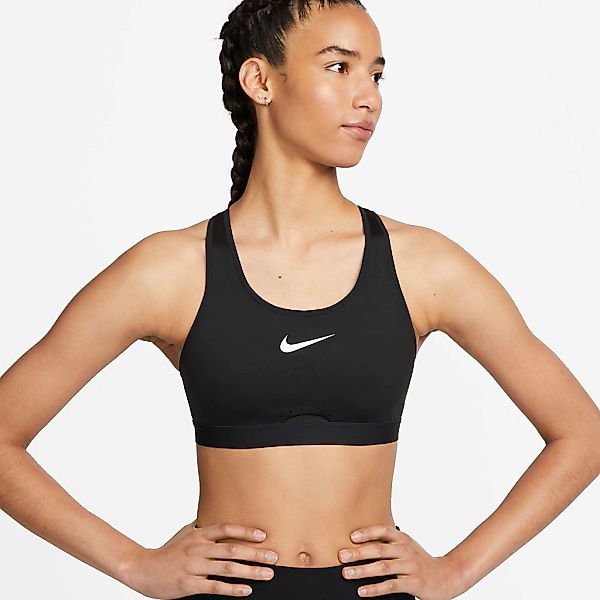 Nike Sport-BH "Dri-FIT Swoosh Womens High-Support Sports Bra" günstig online kaufen