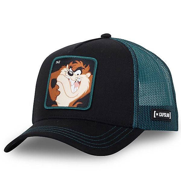 Capslab Trucker Cap CAPSLAB HFT Trucker günstig online kaufen