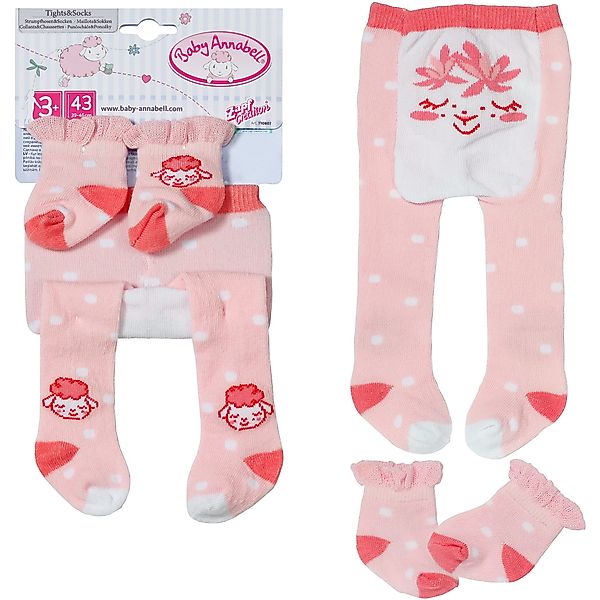 Zapf Creation® Babypuppe ZAPF Creation Baby günstig online kaufen